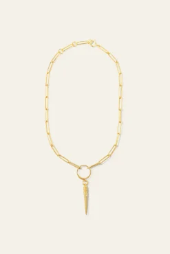 Ba&Sh NAOKI collier DORE Outlet