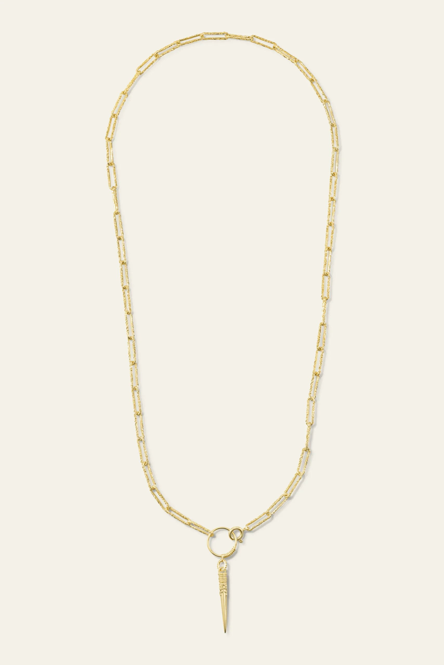 Ba&Sh NAORIA collier DORE Clearance
