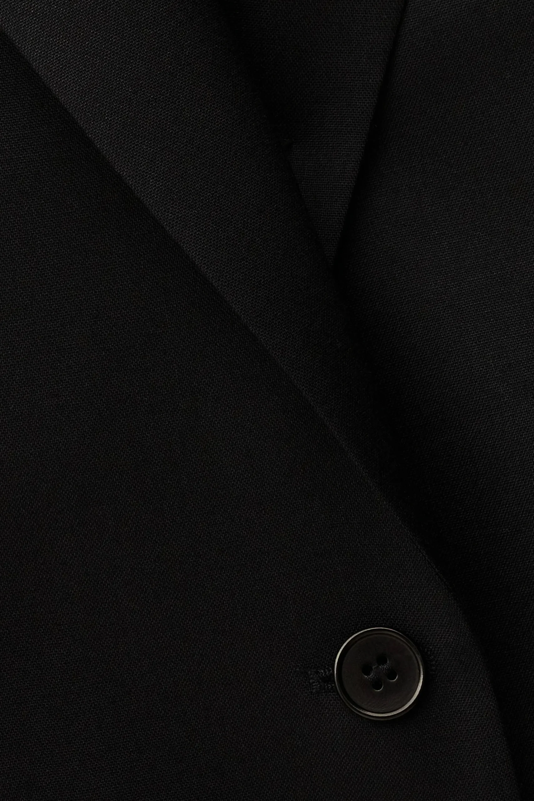 Ba&Sh NISHA blazer droit tailleur BLEU Best