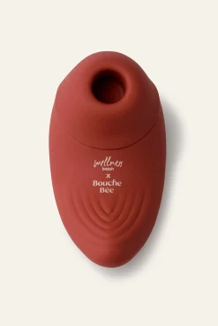 Ba&Sh ONA sextoy MARRON New
