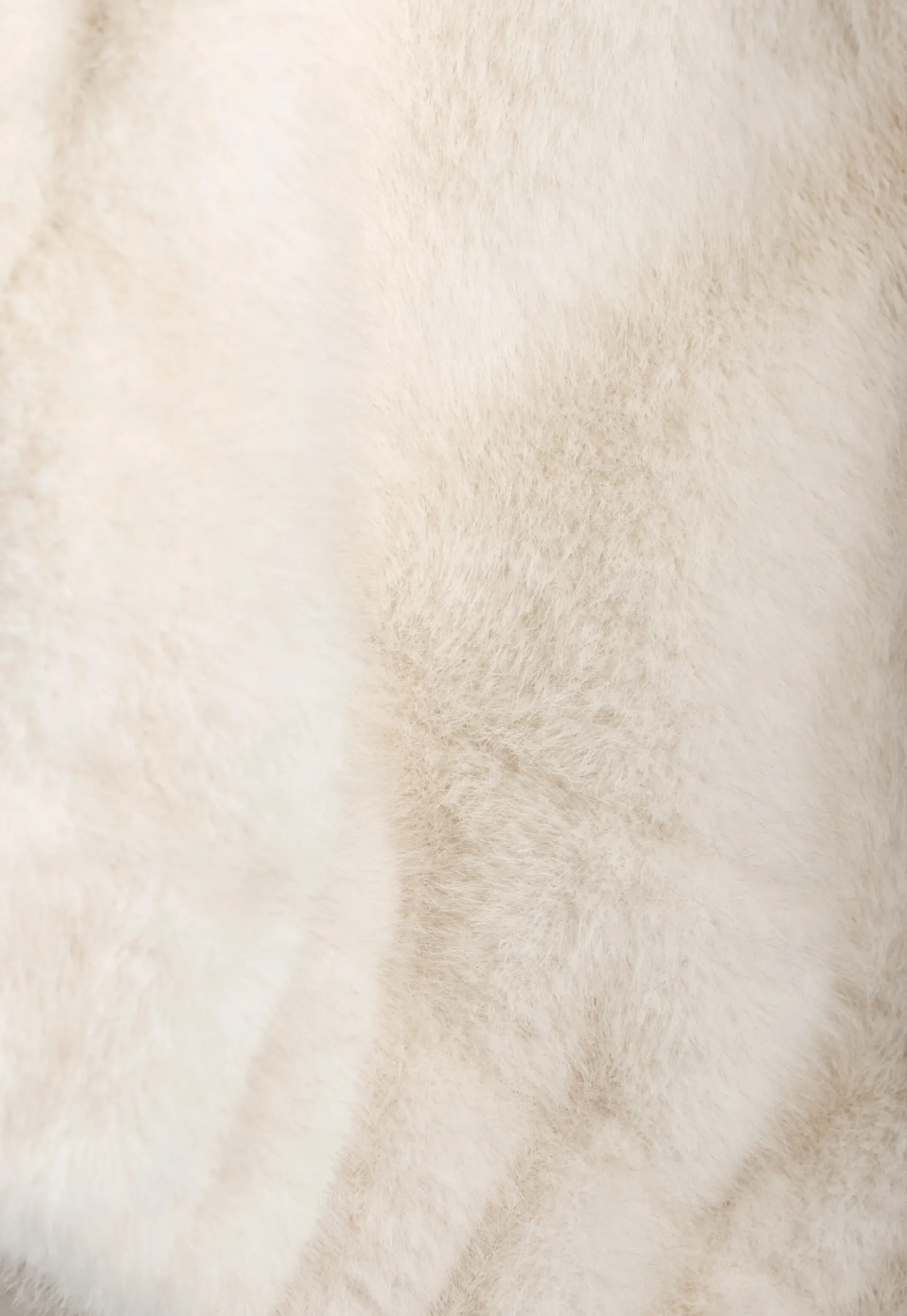 Ba&Sh PAROS veste ample courte ECRU Discount