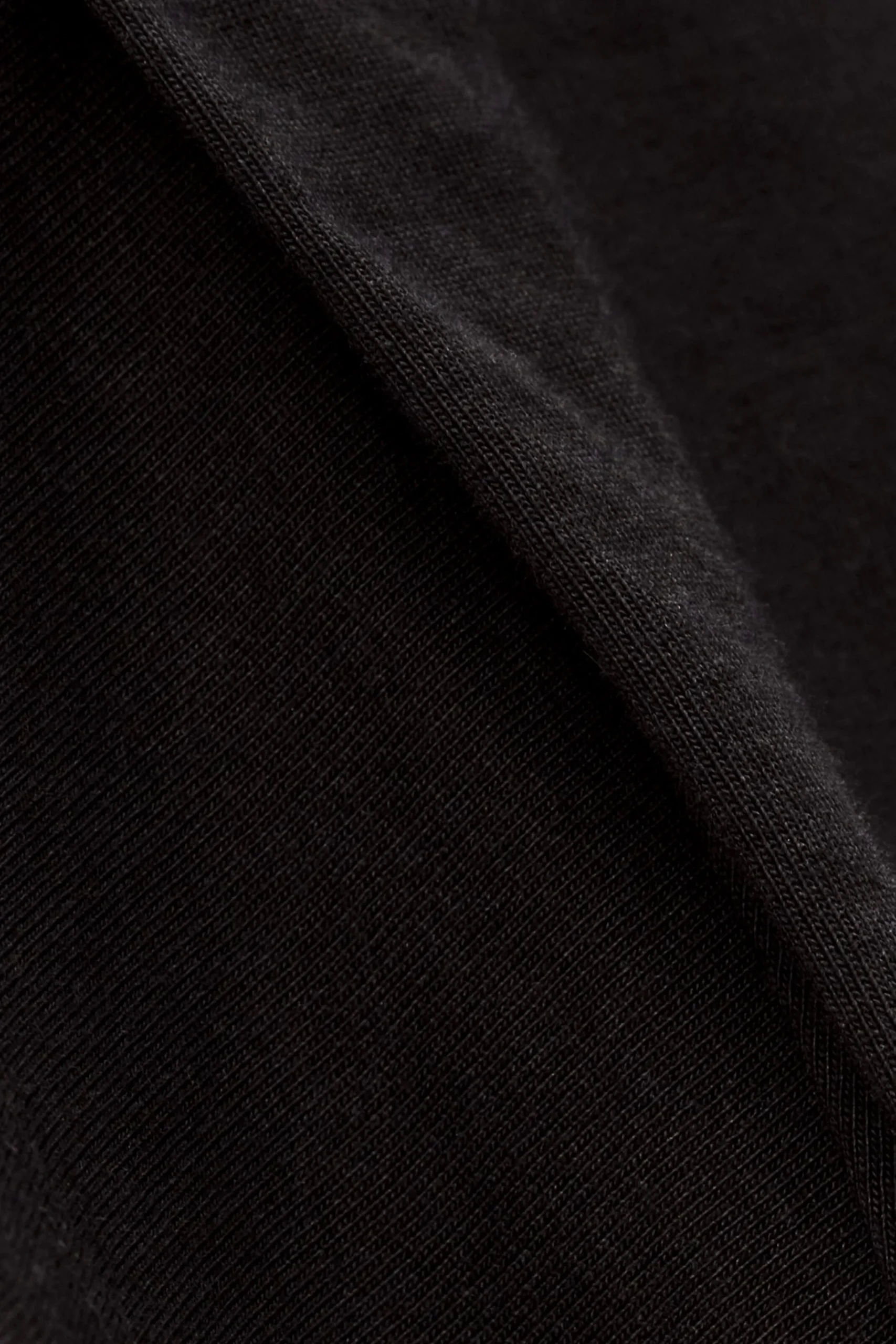 Ba&Sh PIO t-shirt ample NOIR New