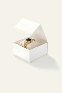 Ba&Sh RESET montre bijou NOIR Discount