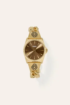 Ba&Sh RESET montre bijou MARRON Online
