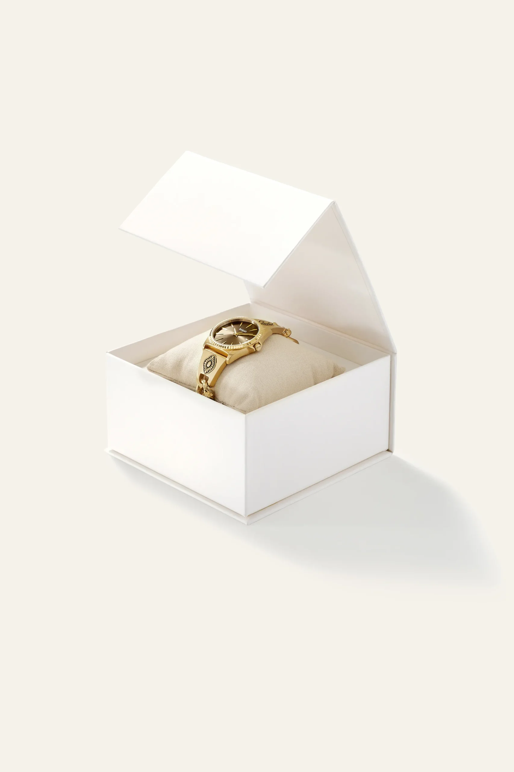 Ba&Sh RESET montre bijou MARRON Online