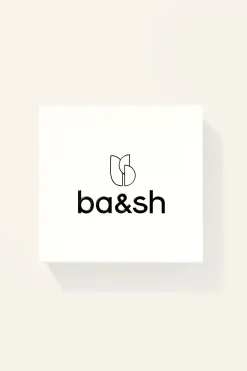 Ba&Sh RESET montre bijou MARRON Online