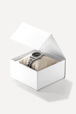 Ba&Sh RESET montre-bijou NOIR