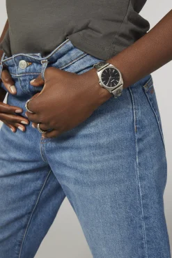 Ba&Sh RESET montre-bijou NOIR
