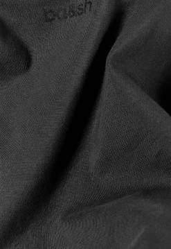 Ba&Sh ROSIE top manches courtes GRIS Discount