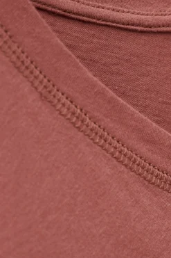 Ba&Sh SHAVA t-shirt sans manche ROSE Online