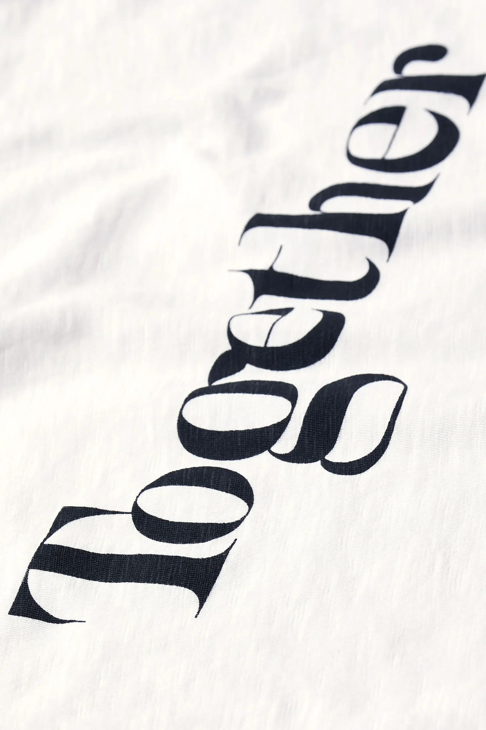 Ba&Sh TOGETHER t-shirt femme solidaire BLANC