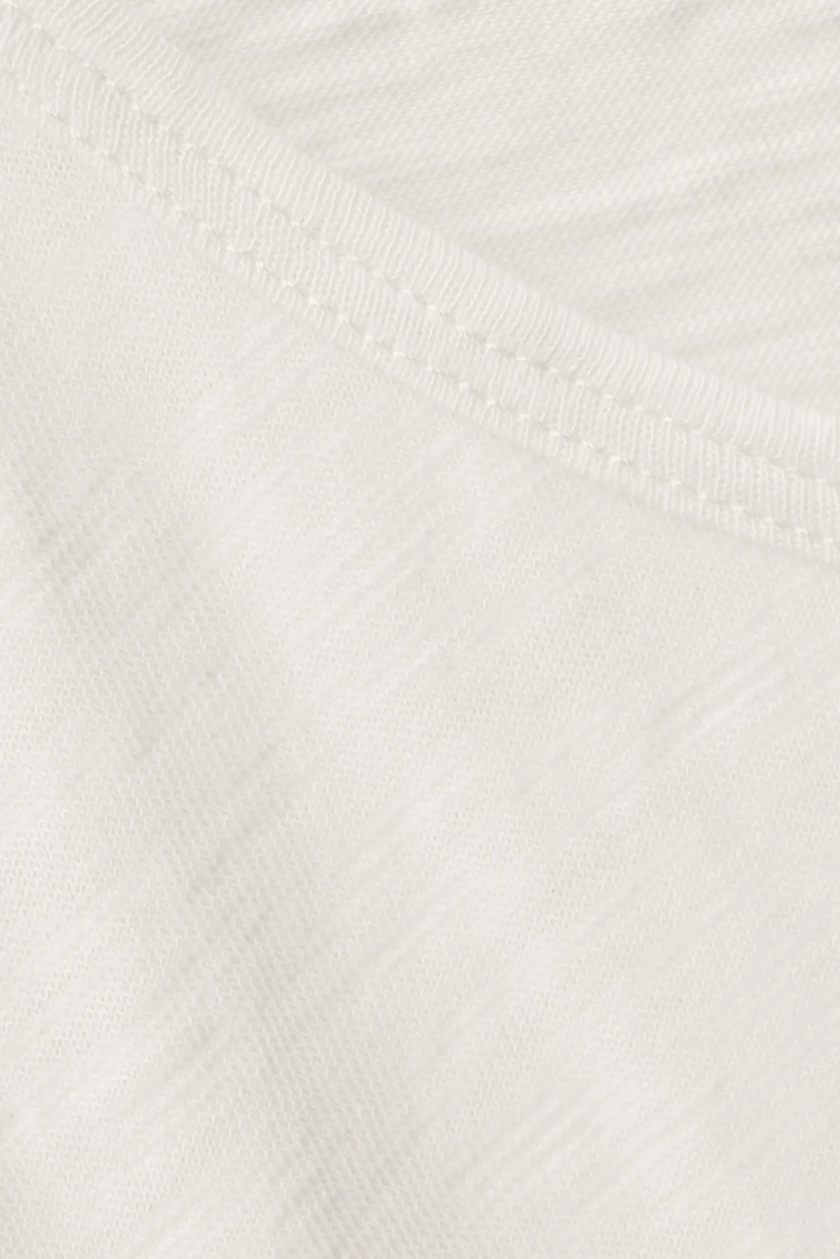 Ba&Sh VINA tee-shirt ample loose BLANC